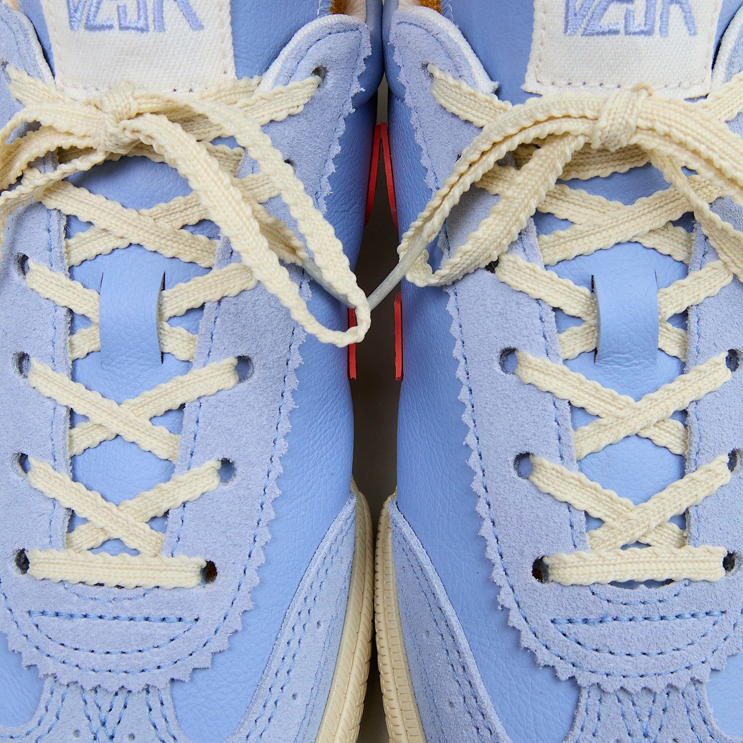 VOLLEY O.T. OLYMPE ORANGE-FL CALCAIR