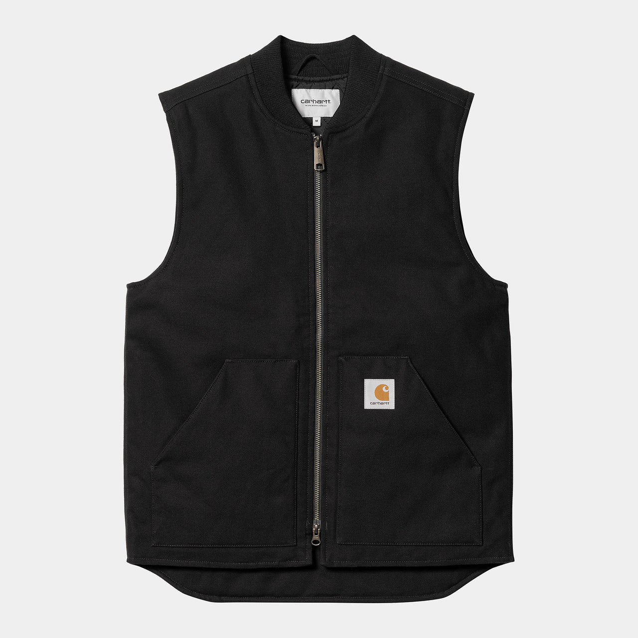 Classic Vest Black