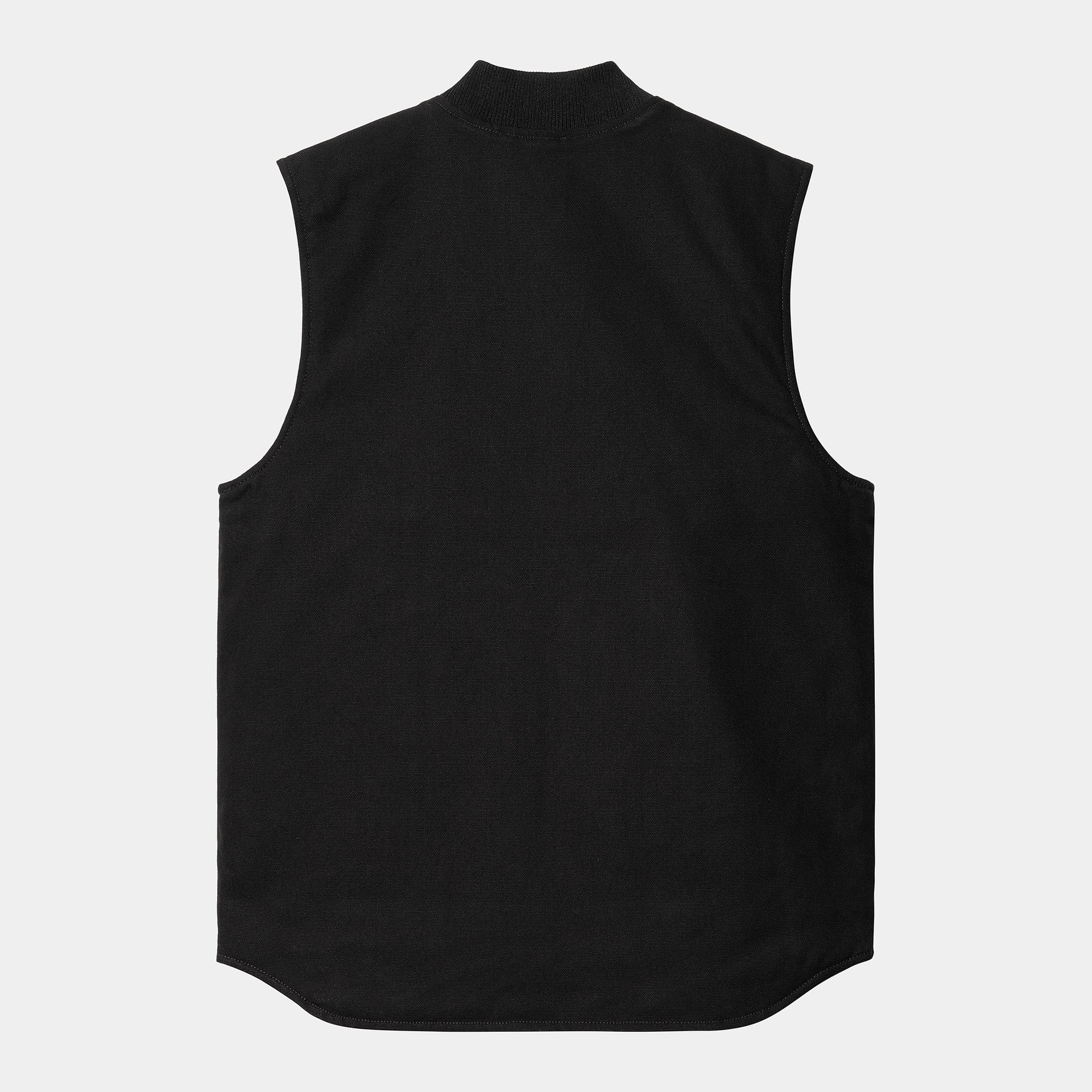 Classic Vest Black