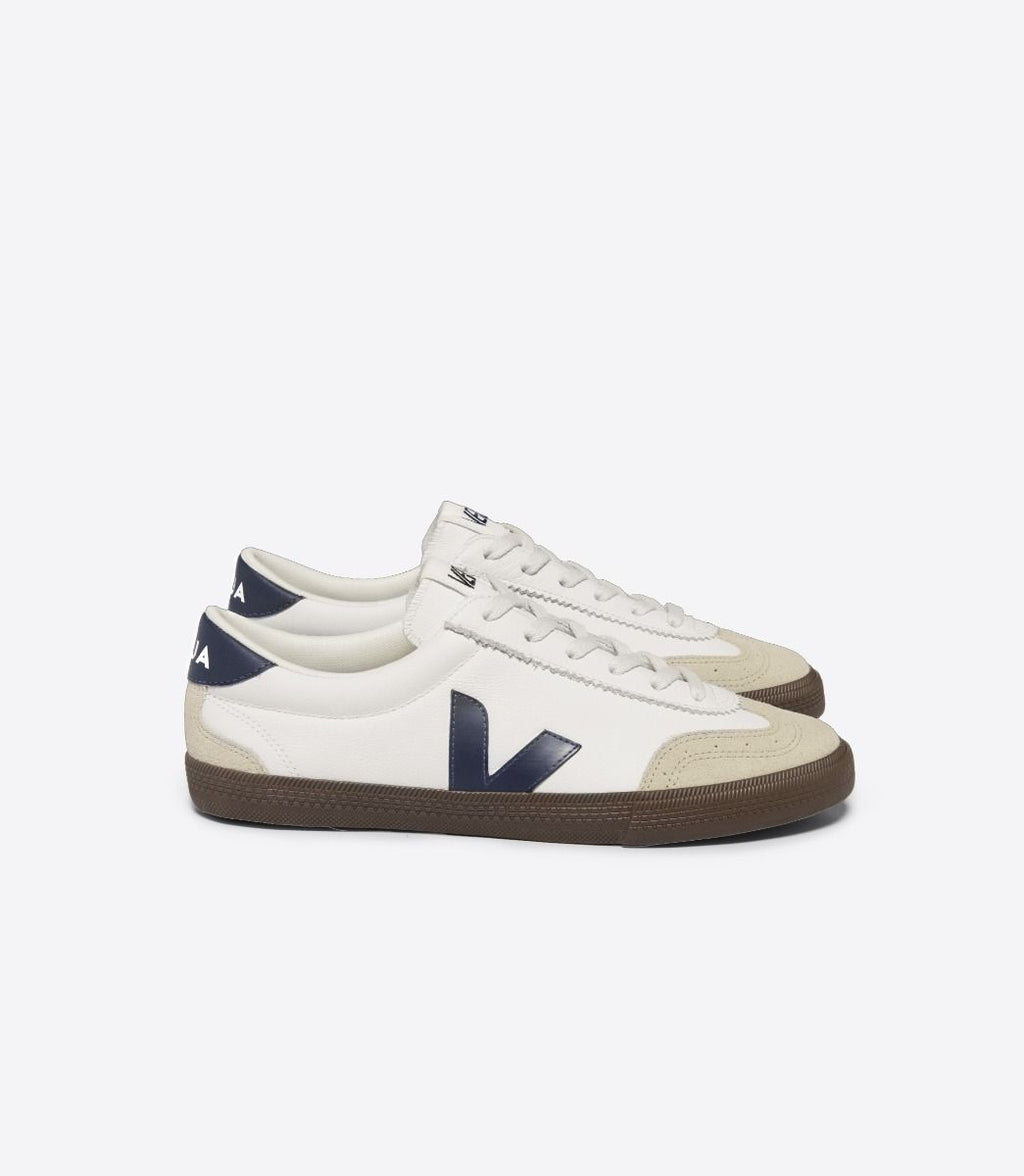 Zapatillas Veja Volley O.T Nautico Bark