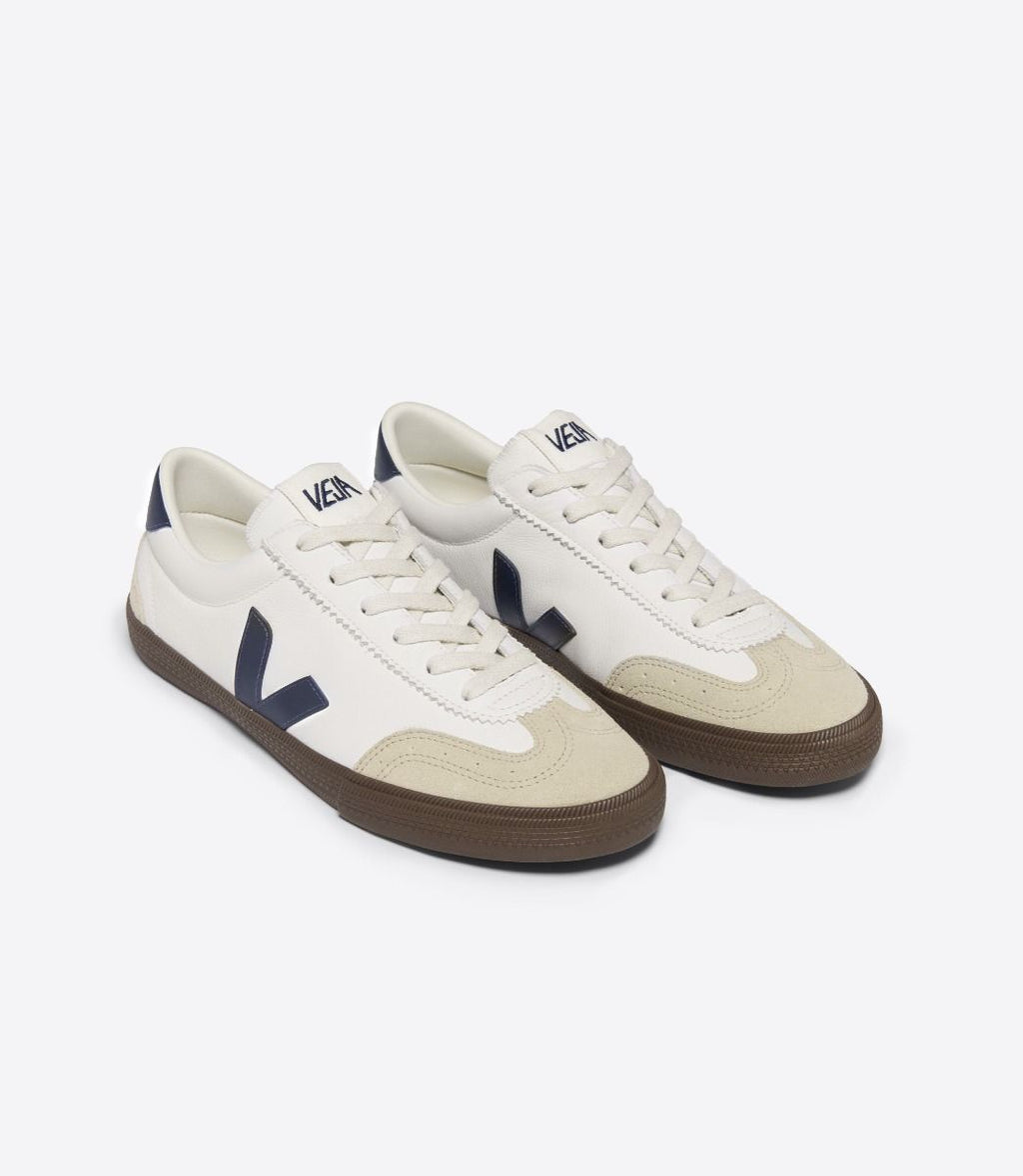 Zapatillas Veja Volley O.T Nautico Bark