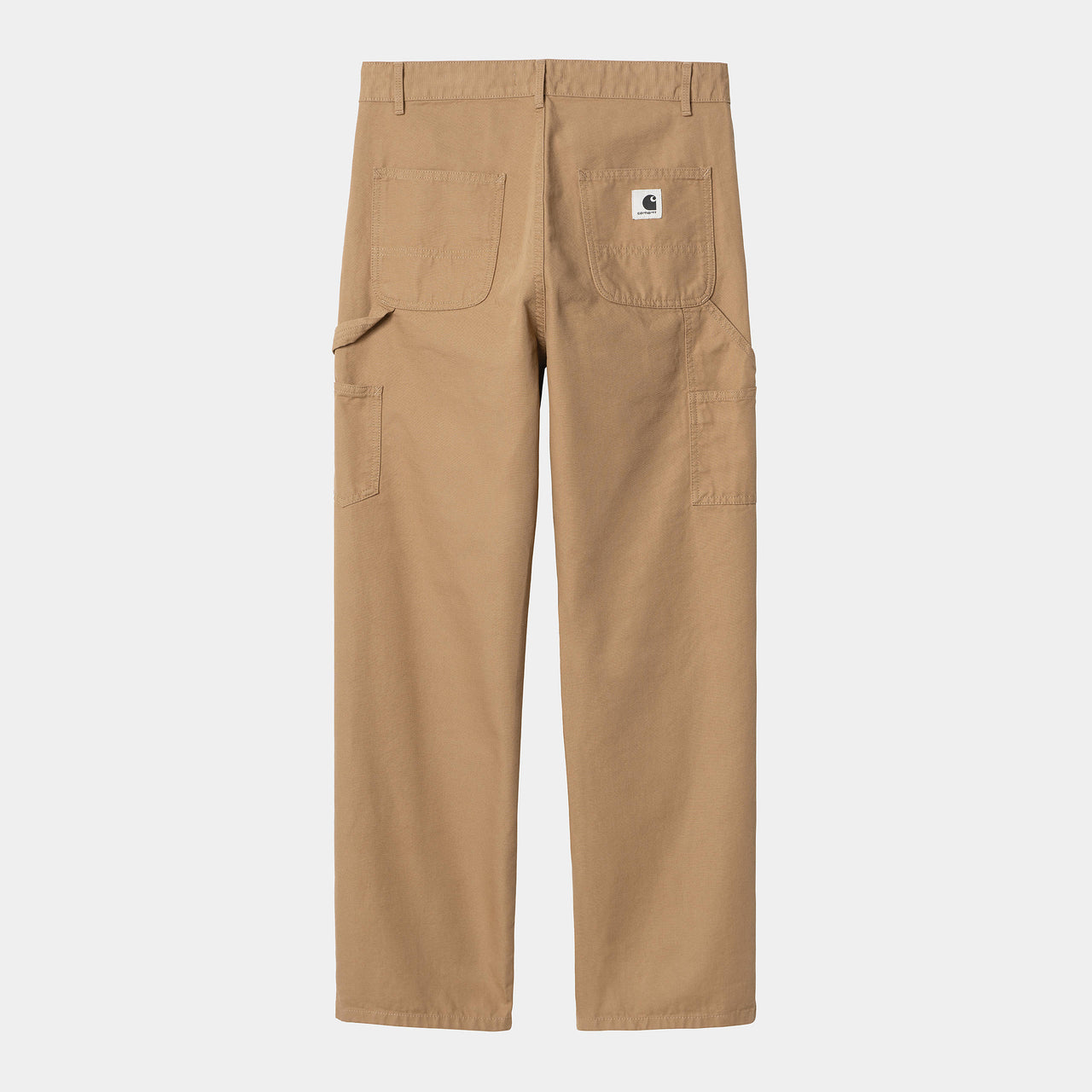 W Pierce Pant Straight Peanut