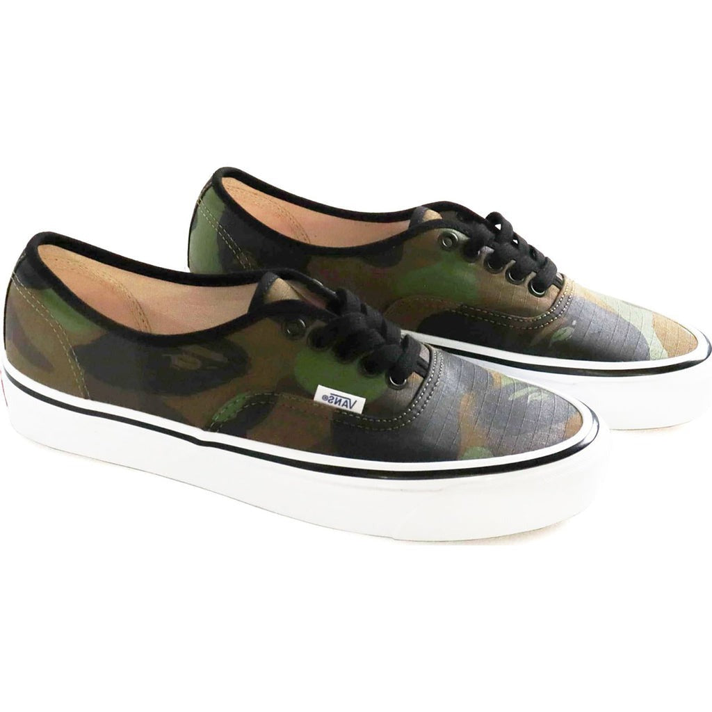 Vans Authentic 44 DX Bape 1st Camo - Neighborhood