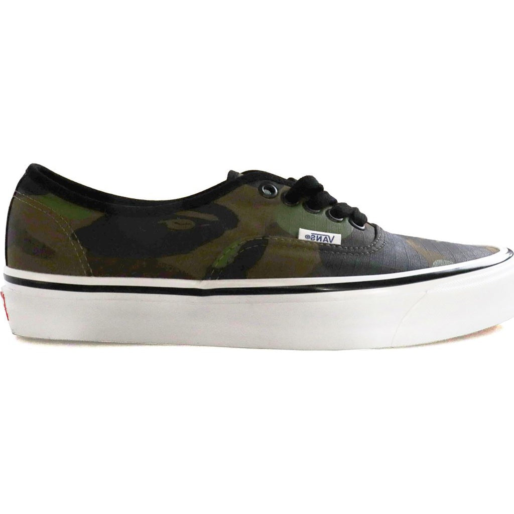 Vans Authentic 44 DX Bape 1st Camo - Neighborhood