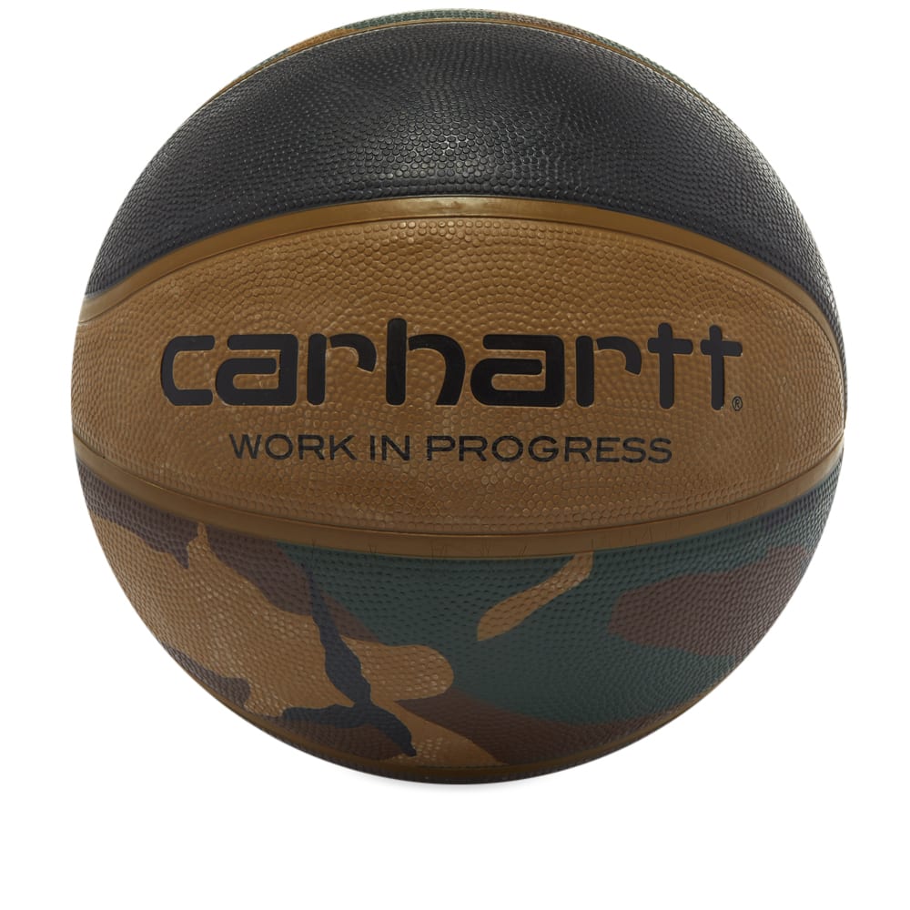Spalding x Carhartt Wip Valiant 4 Basketball