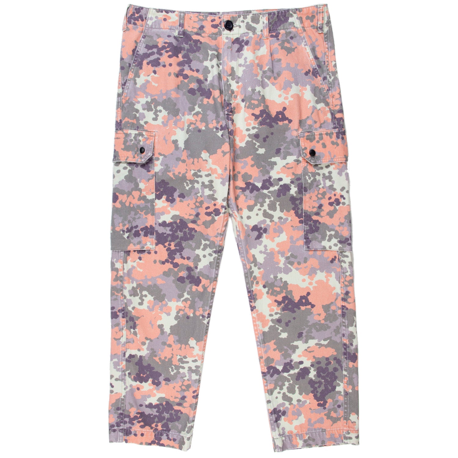 Mosh Pit Pant Disrupted Camo
