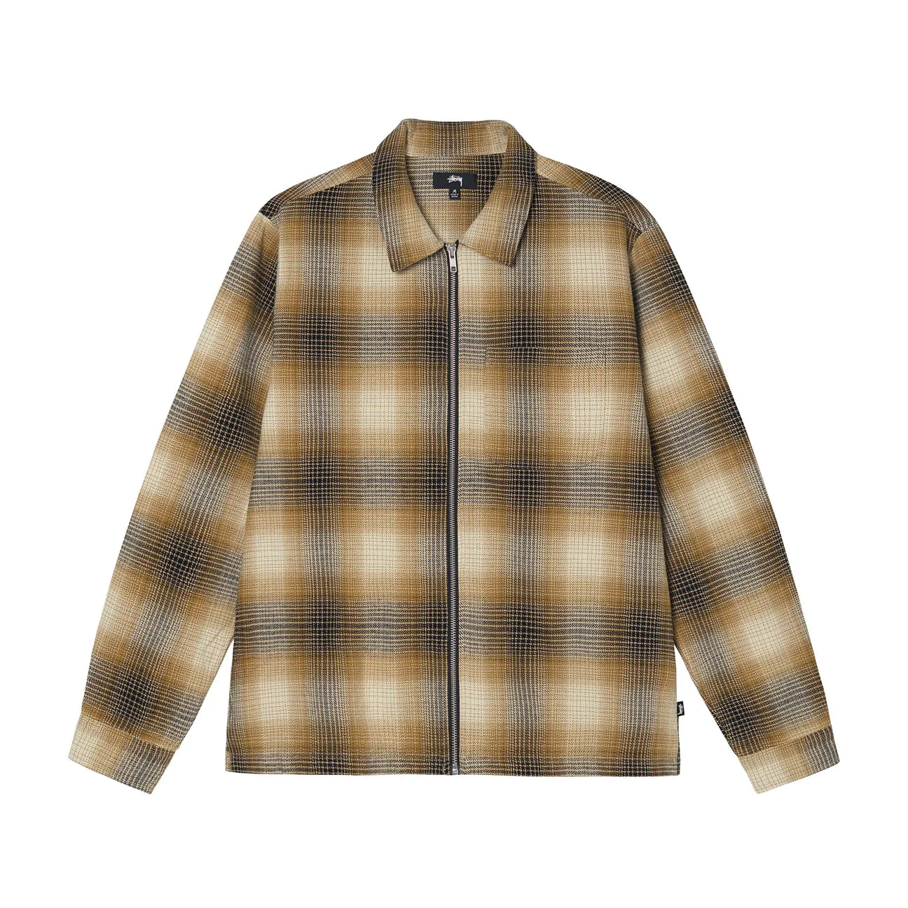Jack Shadow Plaid Shirt Must
