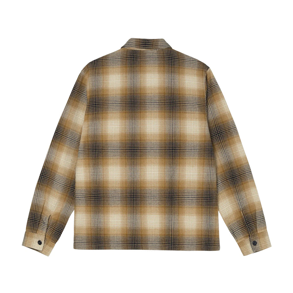 Jack Shadow Plaid Shirt Must