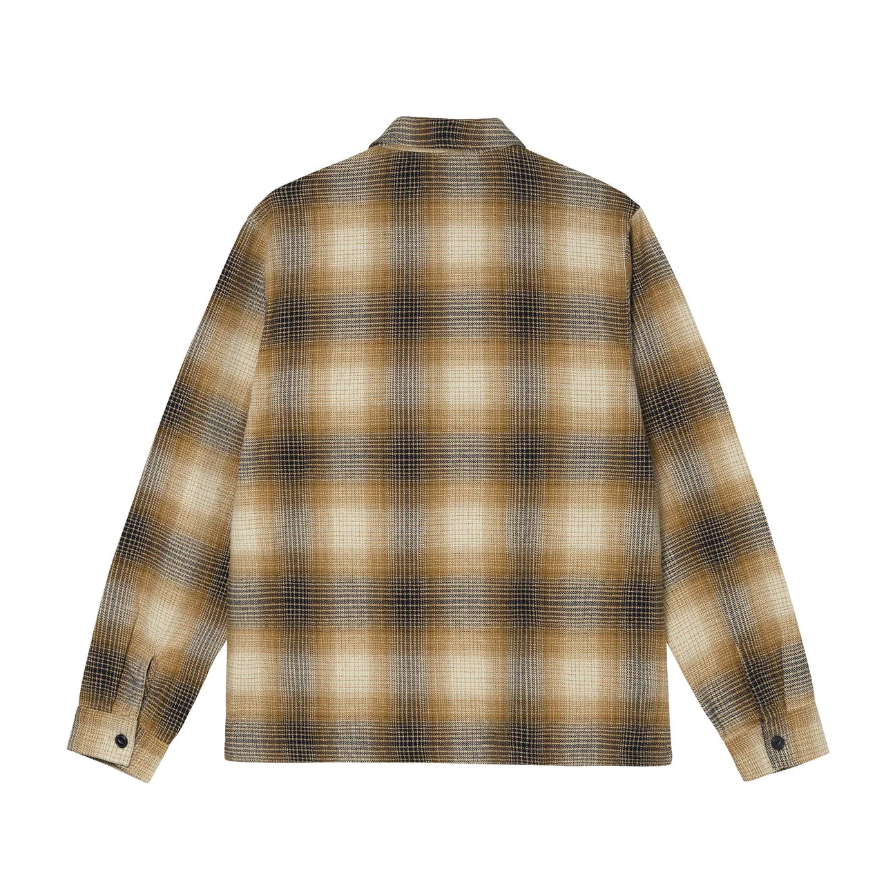 Jack Shadow Plaid Shirt Must