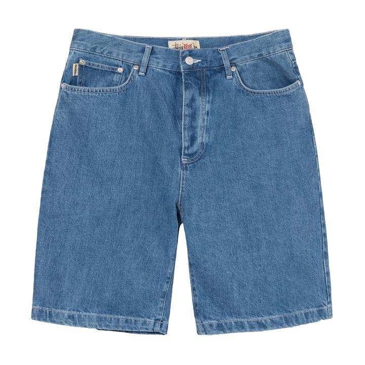 Denim Big O´L Jean Shorts