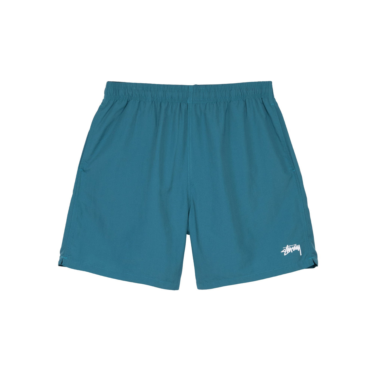 Stock Water Short Blue