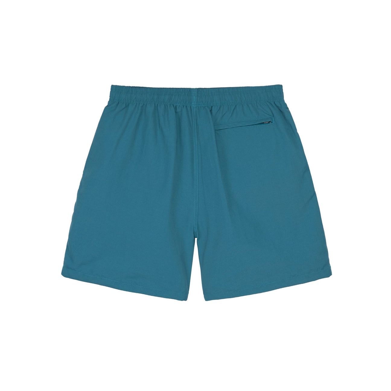 Stock Water Short Blue
