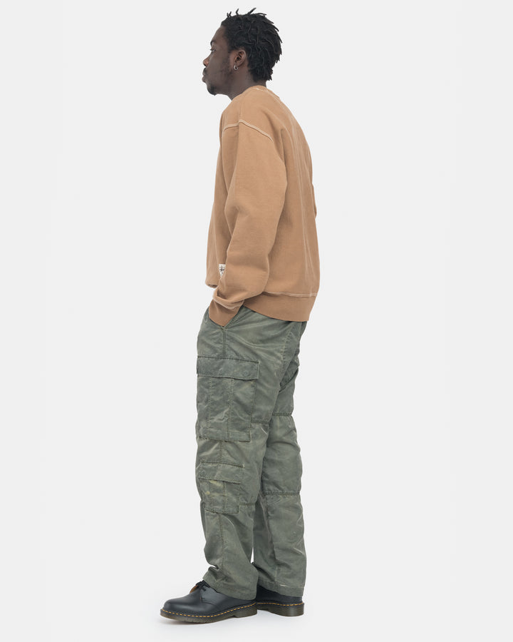 Dyed Nylon Suplus Cargo Pant - Neighborhood