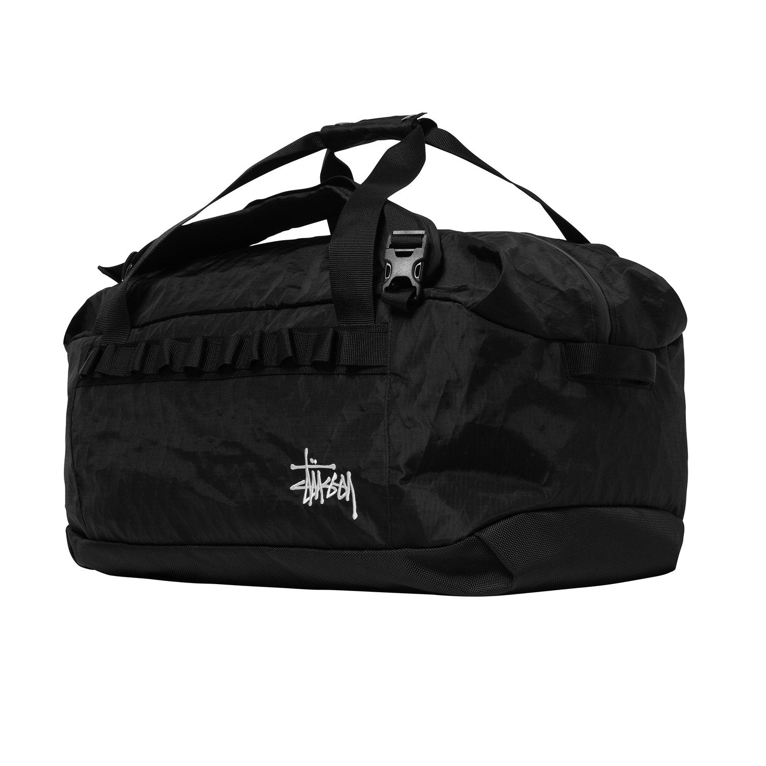 55L Duffle Bag Black