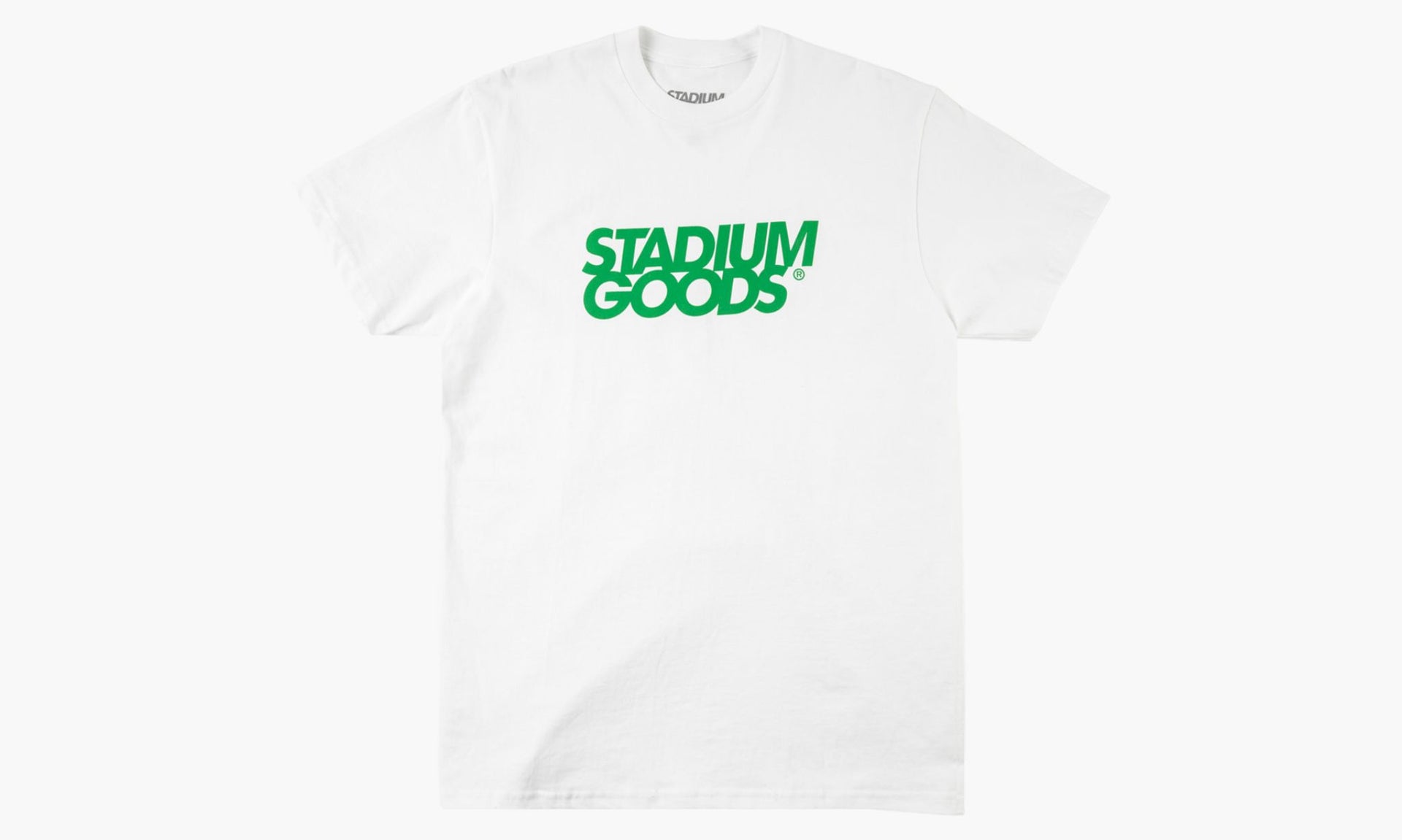 Stadium Goods Lock Up SS Tee