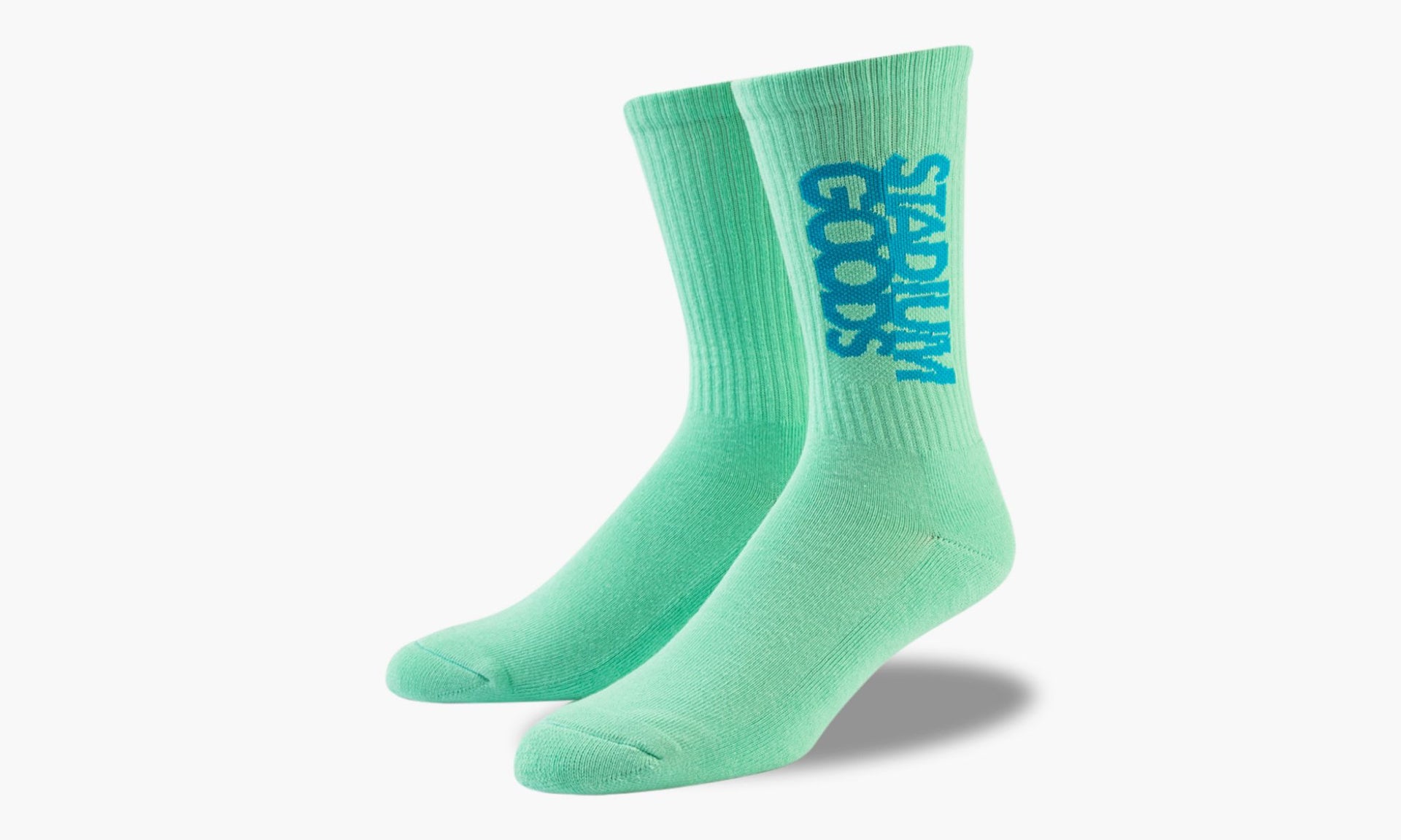 Stadium Goods Socks Fish Tank Neighborhood