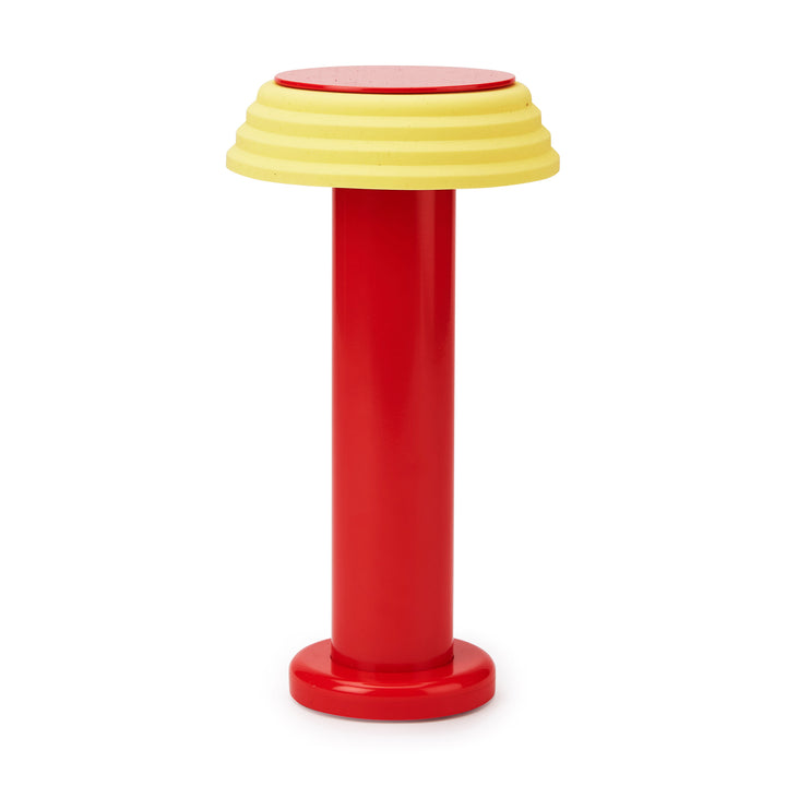 George Sowden PL1 Portable Table Light