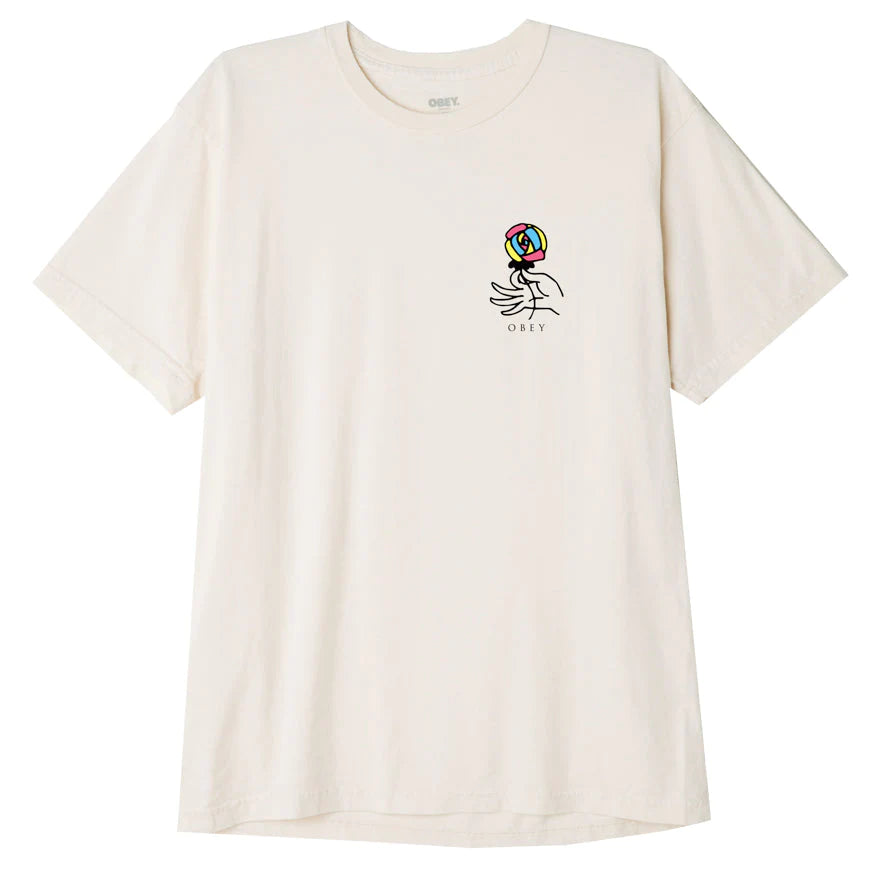 Peace Love Equality Sago T-Shirt