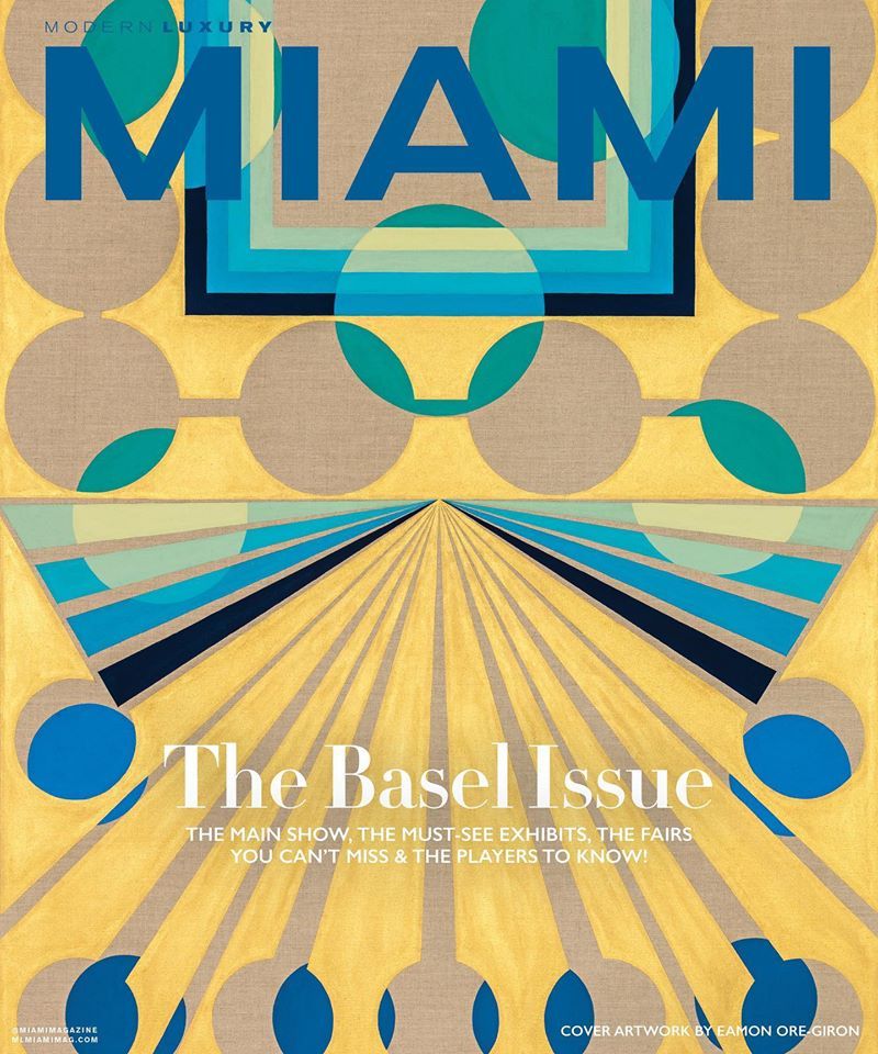 Miami Magazine