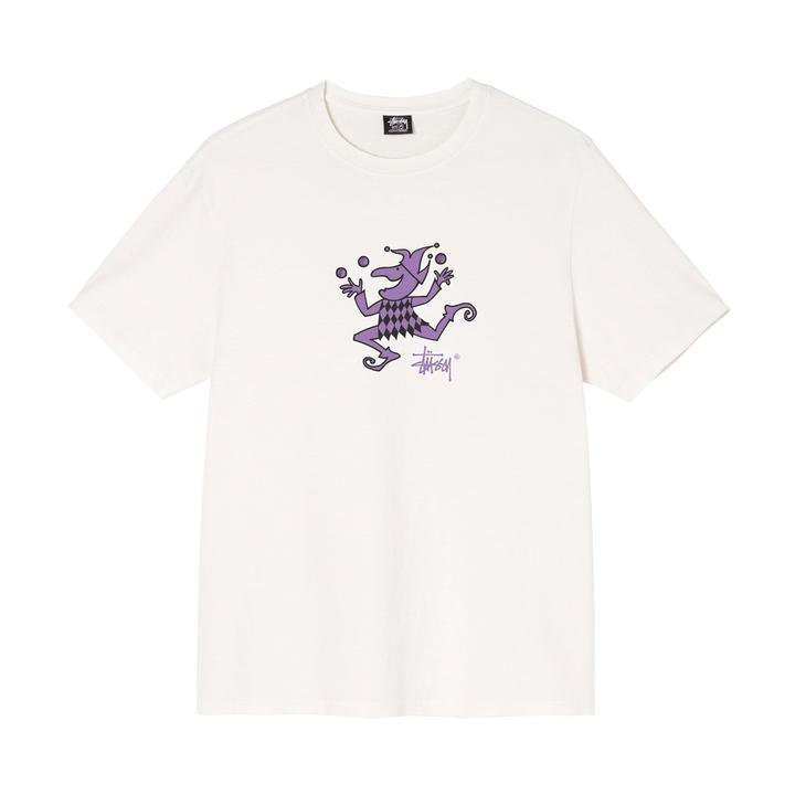 Juggler Pigment Dyed Tee