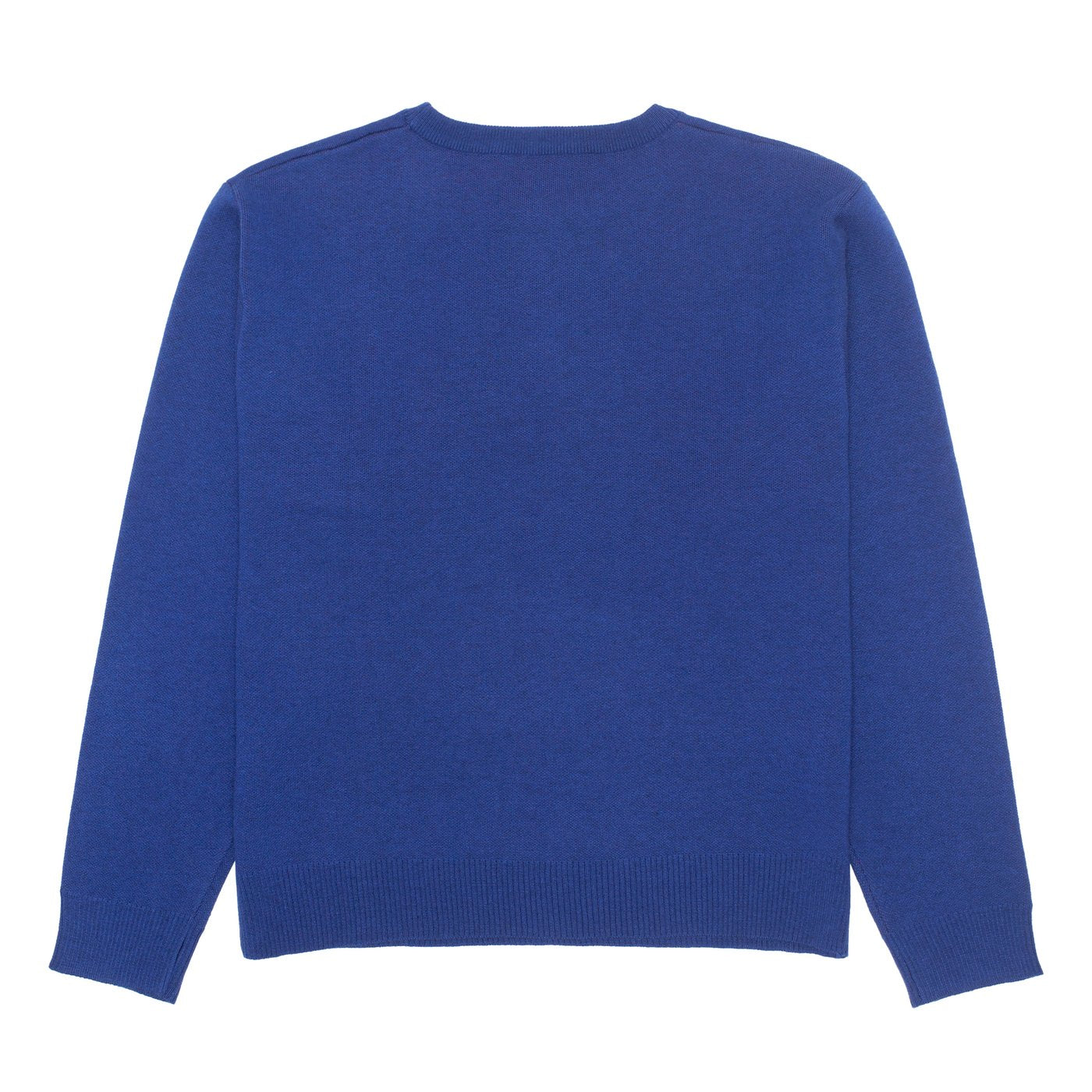 Embrace Jacquard Sweater