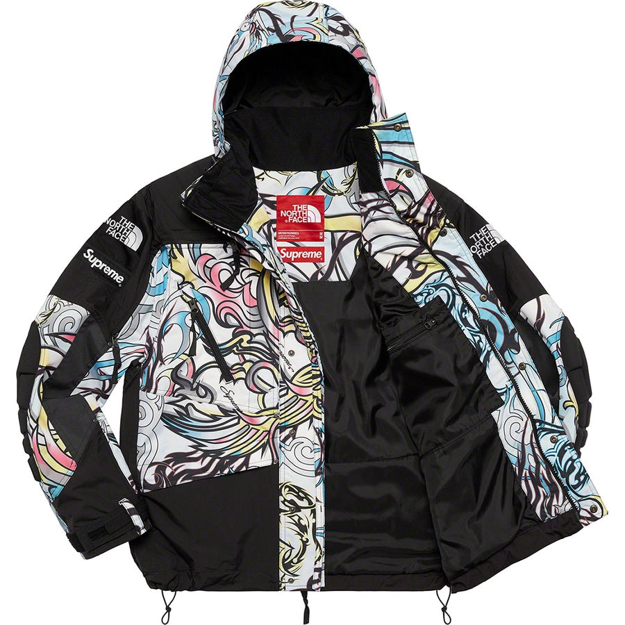 Supreme®/The North Face® Steep Tech Apogee Jacket