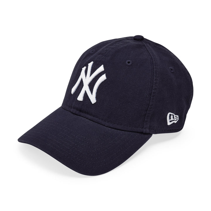 MoMA NY Yankees Adjustable Baseball Cap Navy