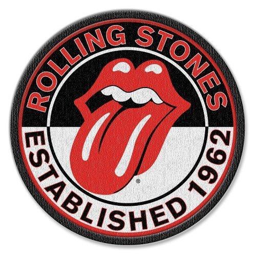 Patches Rolling Stones