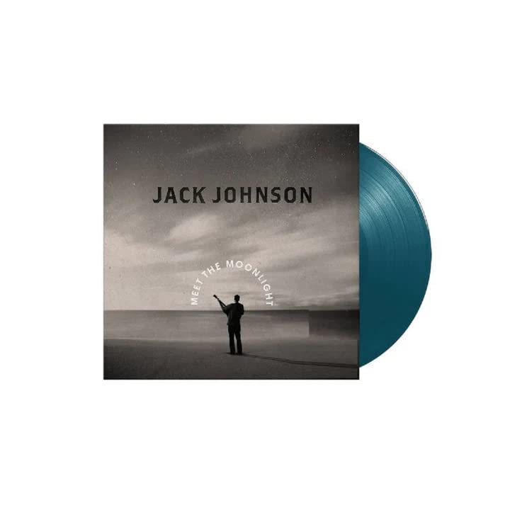 Jack Johnson: Meet The Moonlight
