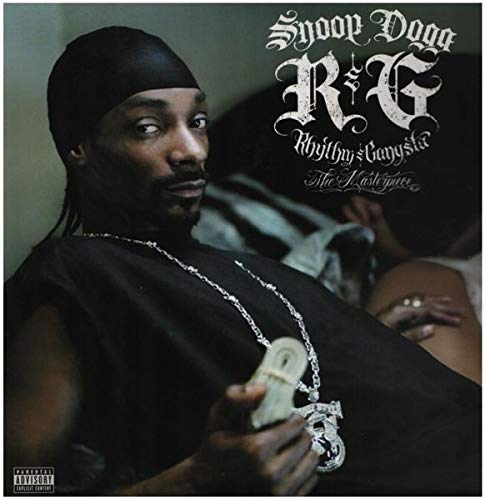 Snoop Dogg: Rhythm & Gangsta