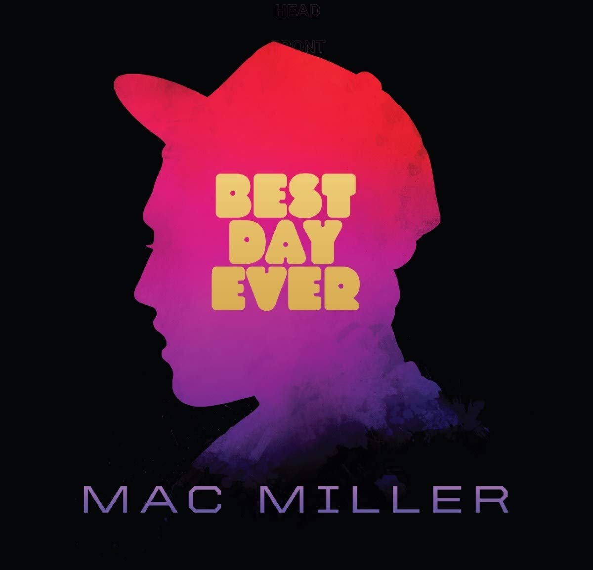Best Day Ever: Mac Miller