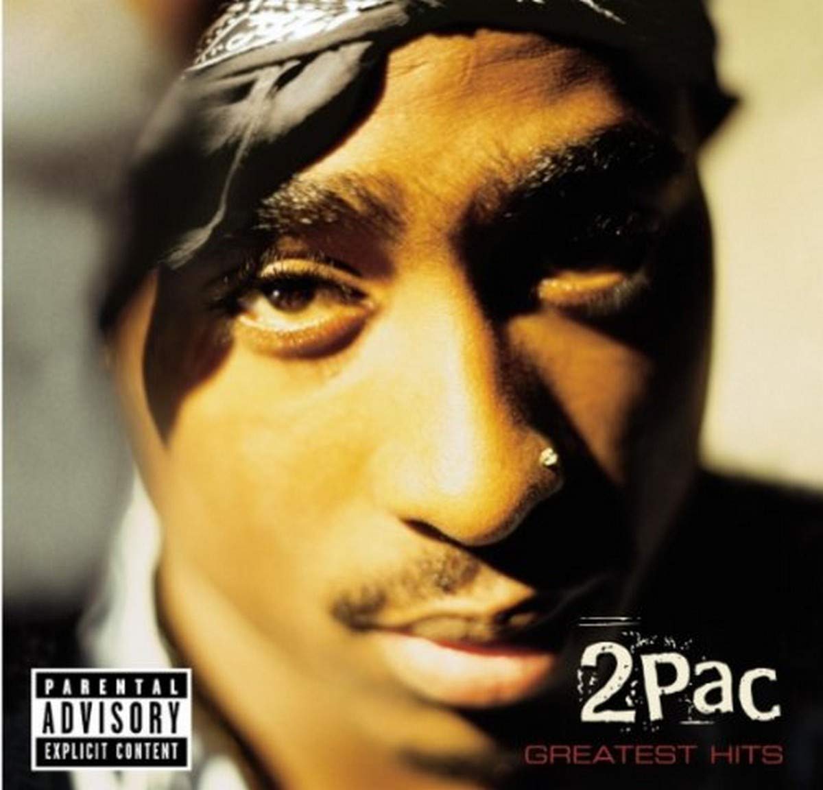 2 Pac: Greatest Hits