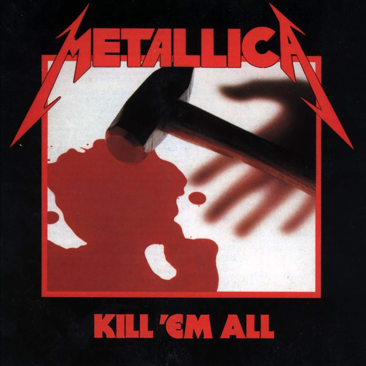 Metallica: Kill´Em All