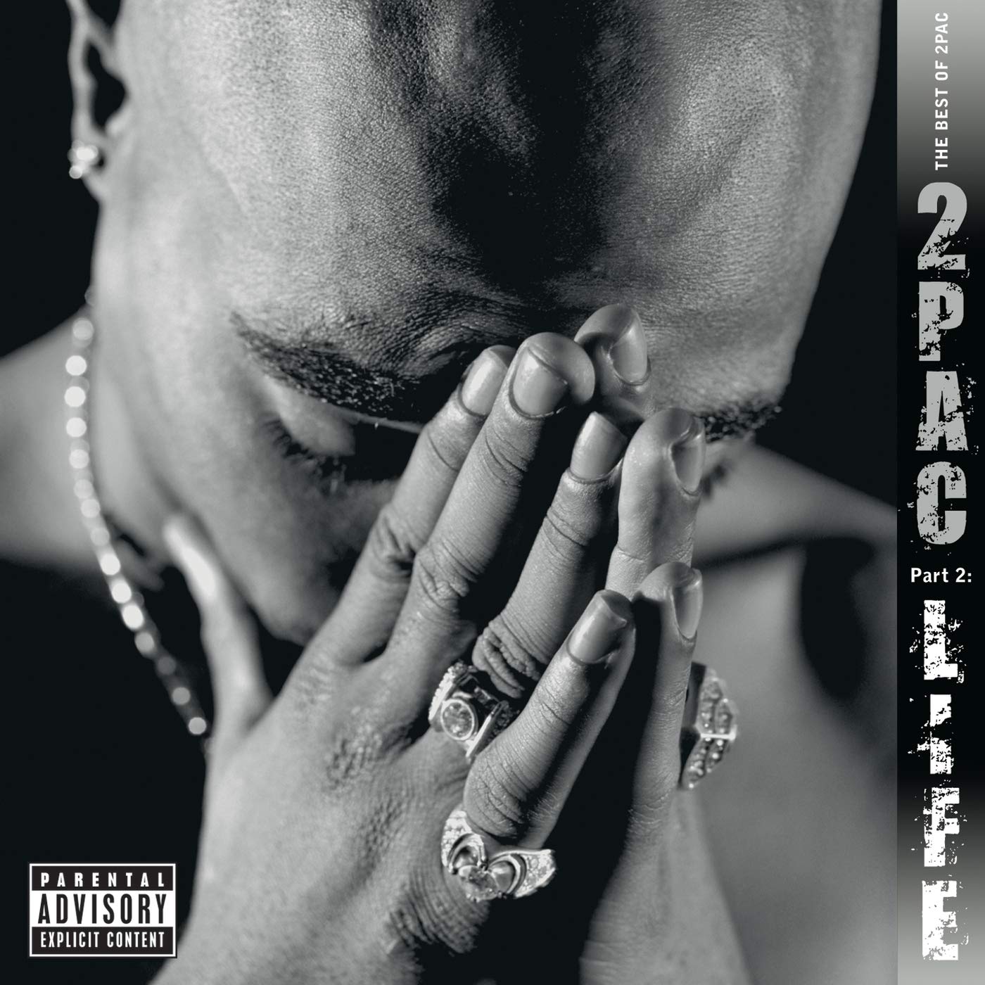 2 Pac Part 2: Life