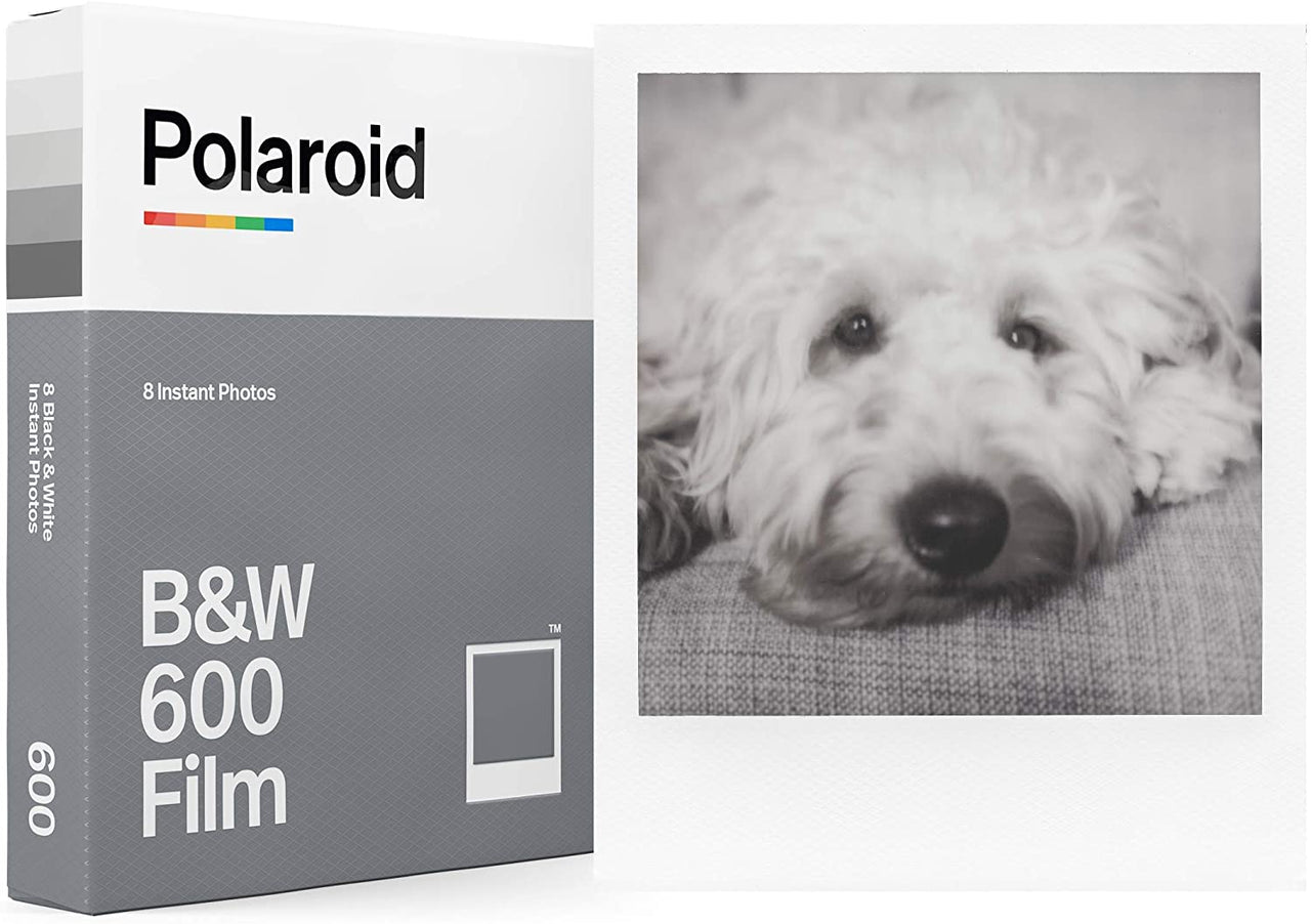 Polaroid Originals - Instant Camera Black&White