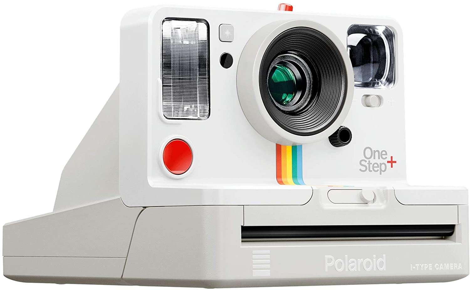 Camara Polaroid Originals One Step+ Blanca