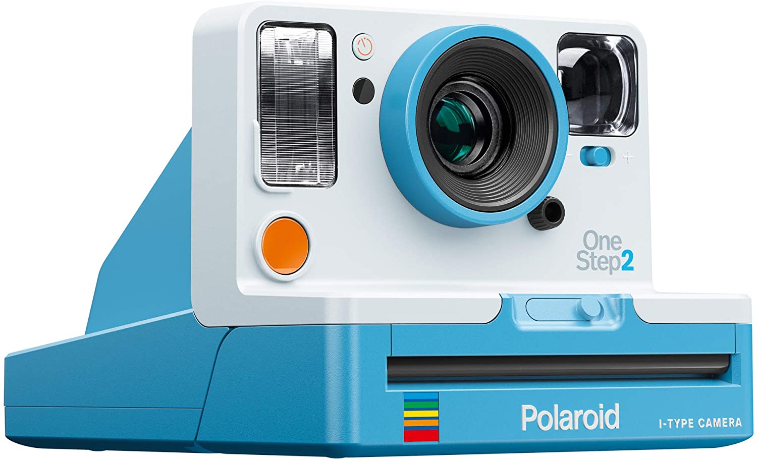Camara Polaroid One Step 2 Blue