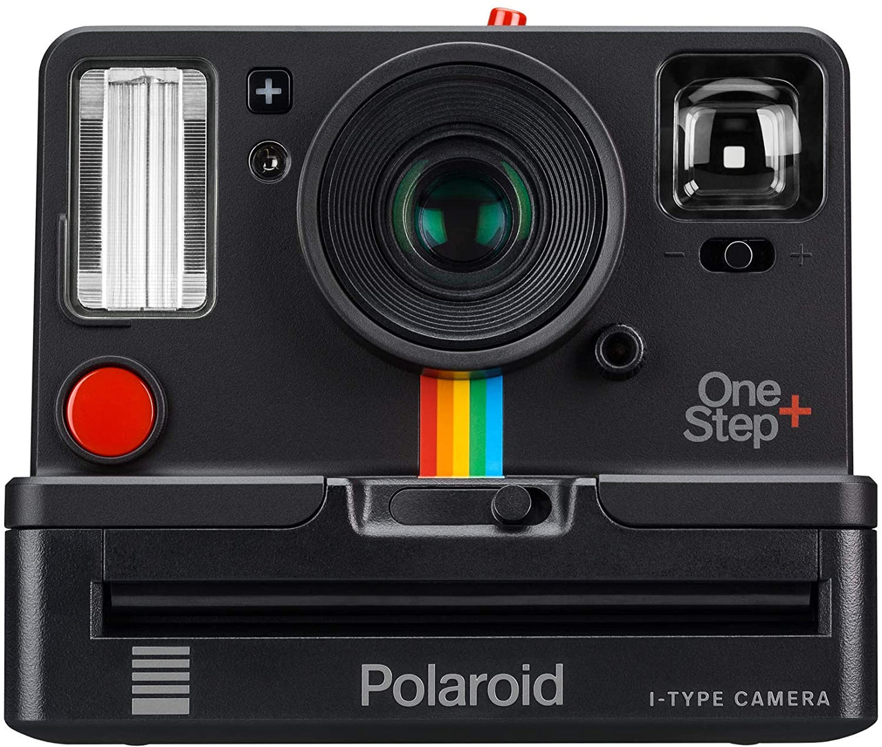 Camara Polaroid Originals OneStep+ Negra