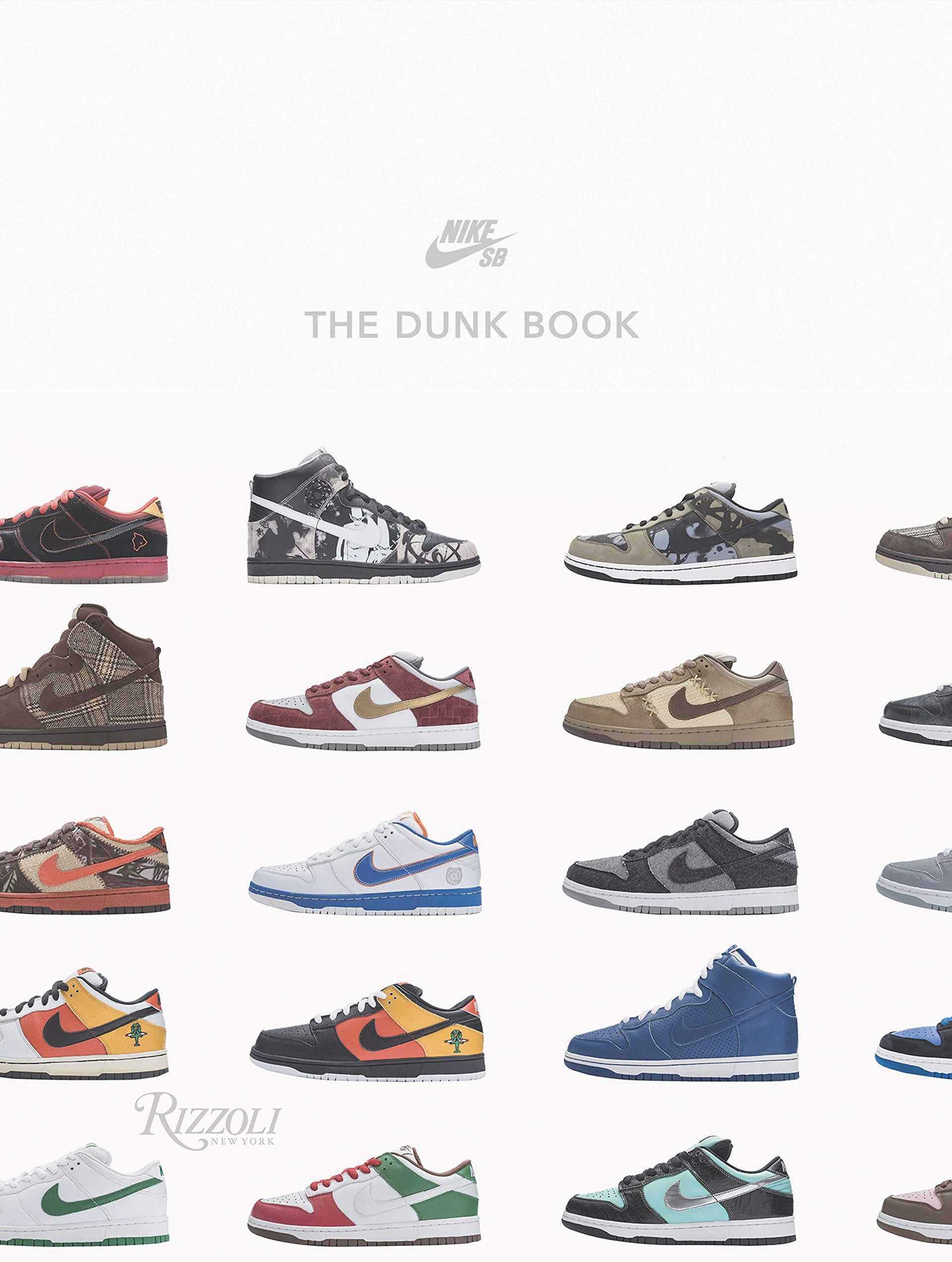 The Dunk Book