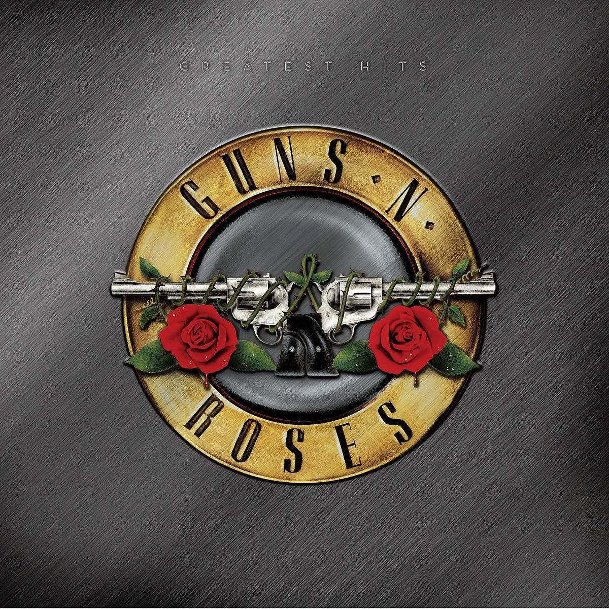 Guns and Roses Greatest Hits