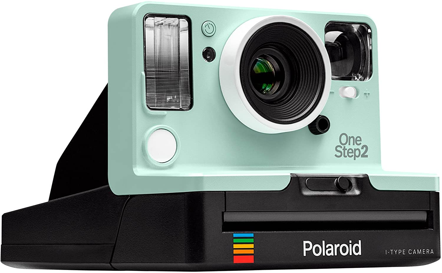 Camara Polaroid One Step 2 Mint