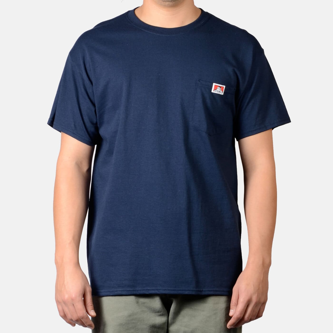 Ben Davis Pocket T-shirt