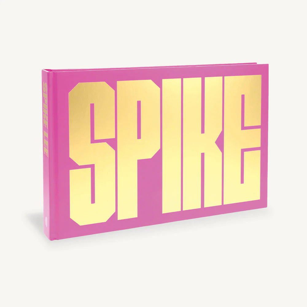 Spike Book