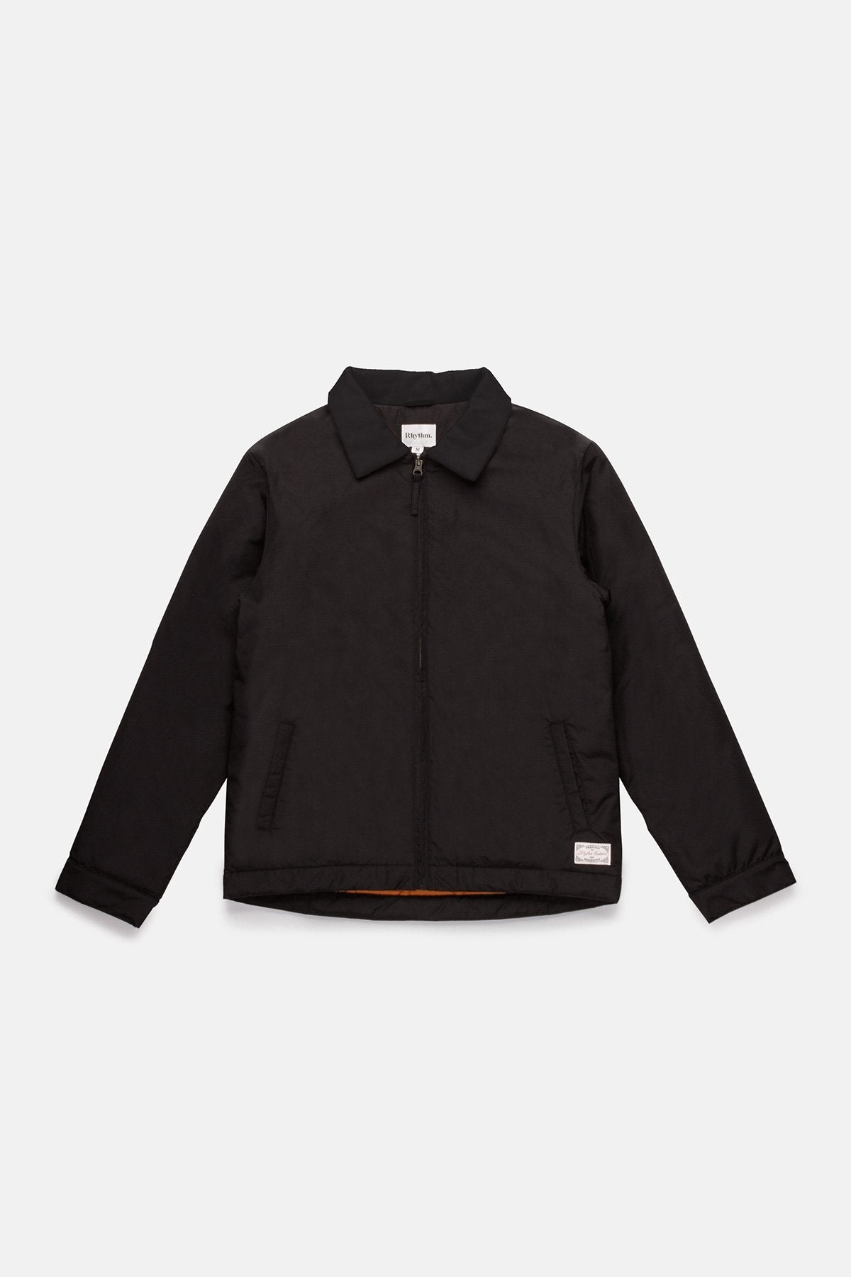 James Nylon Jacket