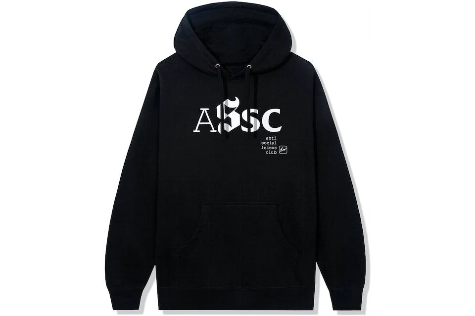 Assc redeemed hoodie outlet