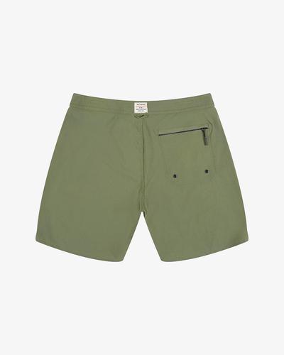 The Harrison Board Short Clover