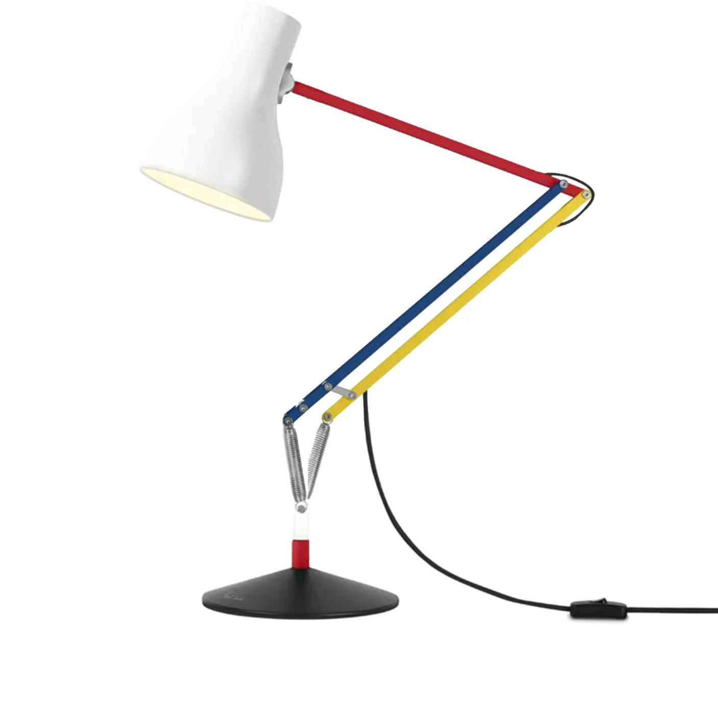 Desk Lamp Paul Smith Edition Three