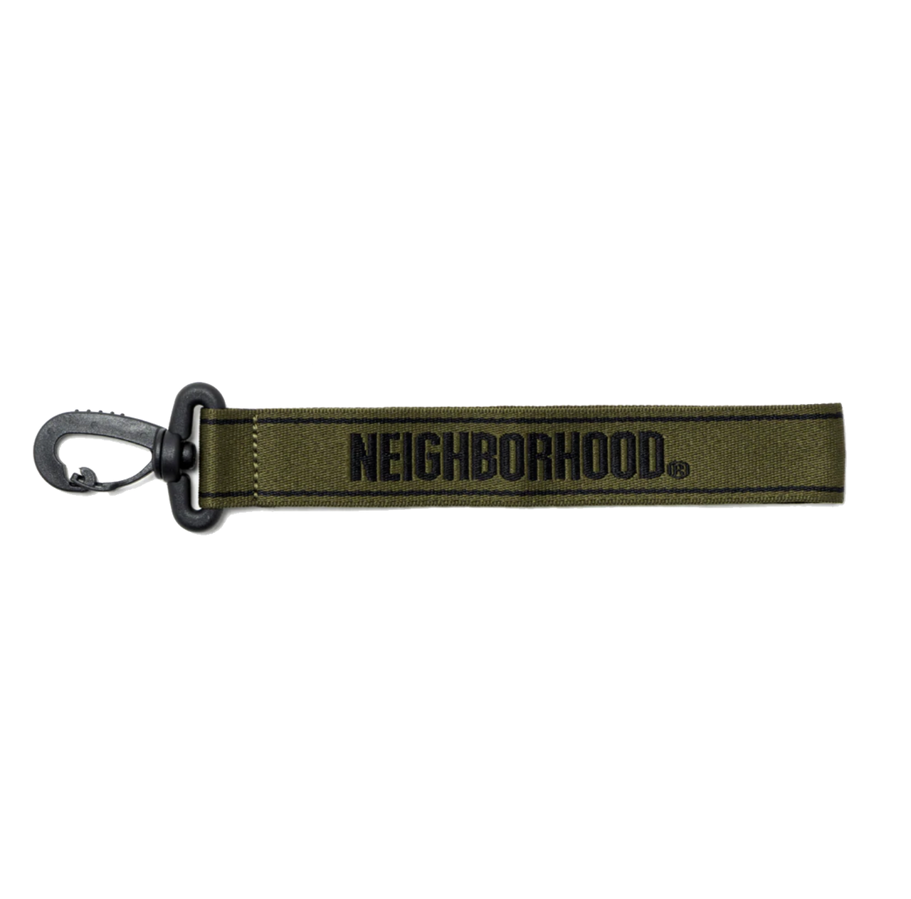 Neighborhood E-Keyholder Olive