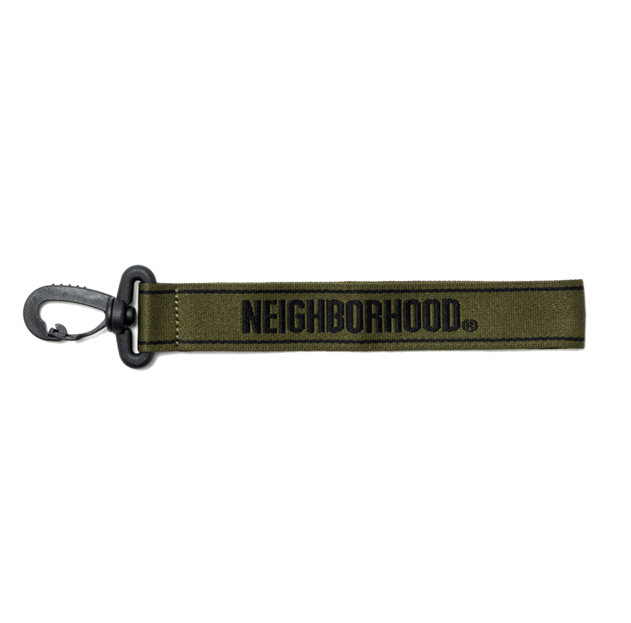 Keychains - Neighborhood