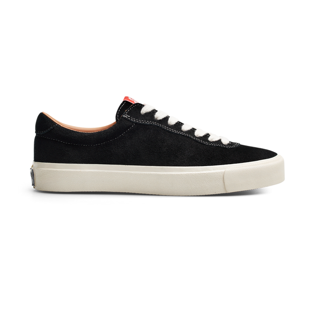 VM001 SUEDE LO (BLACK/WHITE)